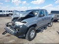 2017 Toyota Tacoma — photo 2 of 16 | VIN 5TFRX5GN7HX078375
