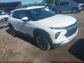 2024 Chevrolet Trailblazer — photo 1 of 17 | VIN KL79MRSL6RB055722