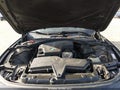 2014 BMW 3 Series — photo 10 of 16 | VIN WBA3C3G58ENS72682