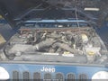 2010 Jeep Wrangler Unlimited — photo 10 of 15 | VIN 1J4BA3H15AL118060