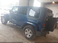 2010 Jeep Wrangler Unlimited — photo 3 of 15 | VIN 1J4BA3H15AL118060