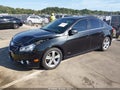 2014 Chevrolet Cruze — photo 2 of 16 | VIN 1G1PE5SB7E7337249