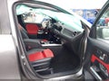 2021 Mercedes-Benz GLA-Class — photo 5 of 16 | VIN W1N4N4HB2MJ268458