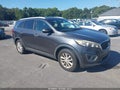2016 Kia Sorento — photo 1 of 11 | VIN 5XYPG4A33GG100866