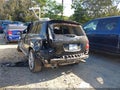2012 Mercedes-Benz GLK-Class — photo 3 of 10 | VIN WDCGG5GB1CF850472