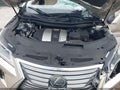 2017 Lexus RX 350 — photo 10 of 15 | VIN 2T2BZMCA4HC128670