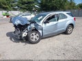 2015 Chevrolet Equinox — photo 2 of 17 | VIN 2GNALAEK6F6195492
