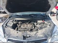 2015 Chevrolet Equinox — photo 10 of 16 | VIN 2GNFLBE33F6117255