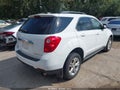 2015 Chevrolet Equinox — photo 4 of 16 | VIN 2GNFLBE33F6117255