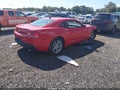 2015 Chevrolet Camaro — photo 4 of 16 | VIN 2G1FB1E32F9307707