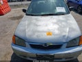 2000 Mazda Protege — photo 10 of 11 | VIN JM1BJ222XY0302536