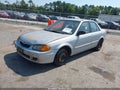 2000 Mazda Protege — photo 2 of 11 | VIN JM1BJ222XY0302536