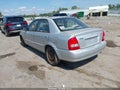 2000 Mazda Protege — photo 3 of 11 | VIN JM1BJ222XY0302536