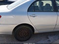2007 Toyota Corolla — photo 6 of 11 | VIN 1NXBR32E67Z777967