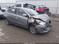 2019 Mitsubishi Mirage — photo 1 of 16 | VIN ML32F3FJ0KHF09296