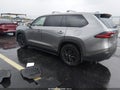 2026 Toyota Highlander — photo 3 of 16 | VIN 5TDAAAB54TS134883