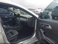2017 Mercedes-Benz CLA-Class — photo 5 of 17 | VIN WDDSJ4GB0HN427283