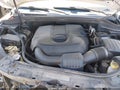2011 Jeep Grand Cherokee — photo 10 of 16 | VIN 1J4RS4GG3BC535105