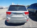 2011 Jeep Grand Cherokee — photo 16 of 16 | VIN 1J4RS4GG3BC535105