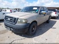 2008 Ford F-150 — photo 2 of 11 | VIN 1FTRW12W18FA49892