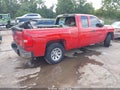 2011 Chevrolet Silverado 1500 — photo 4 of 15 | VIN 1GCRCPEX9BZ308831