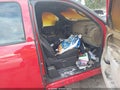 2011 Chevrolet Silverado 1500 — photo 5 of 15 | VIN 1GCRCPEX9BZ308831