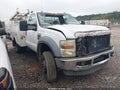 2008 Ford F-550 Super Duty — photo 1 of 15 | VIN 1FDXF46R18ED93995