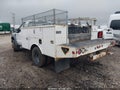 2008 Ford F-550 Super Duty — photo 3 of 15 | VIN 1FDXF46R18ED93995