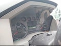 2008 Ford F-550 Super Duty — photo 7 of 15 | VIN 1FDXF46R18ED93995