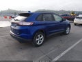 2015 Ford Edge — photo 4 of 11 | VIN 2FMTK3G9XFBC23503