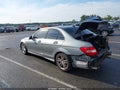 2014 Mercedes-Benz C-Class — photo 3 of 16 | VIN WDDGF8AB6EG161436