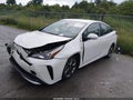 2019 Toyota Prius — photo 2 of 16 | VIN JTDKARFU4K3078173