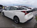 2019 Toyota Prius — photo 3 of 16 | VIN JTDKARFU4K3078173