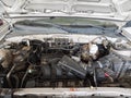 2005 Ford Escape — photo 10 of 10 | VIN 1FMYU93105KC70983
