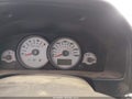2005 Ford Escape — photo 7 of 10 | VIN 1FMYU93105KC70983