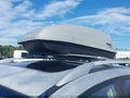 2008 Nissan Rogue — photo 11 of 11 | VIN JN8AS58V78W110021