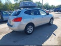 2008 Nissan Rogue — photo 4 of 11 | VIN JN8AS58V78W110021