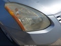 2008 Nissan Rogue — photo 6 of 11 | VIN JN8AS58V78W110021