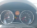 2008 Nissan Rogue — photo 7 of 11 | VIN JN8AS58V78W110021
