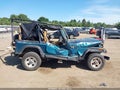 1995 Jeep Wrangler — photo 14 of 17 | VIN 1J4FY19P8SP282689