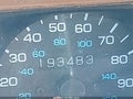 1995 Jeep Wrangler — photo 16 of 17 | VIN 1J4FY19P8SP282689