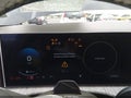 2025 Hyundai Santa Fe — photo 7 of 17 | VIN 5NMP5DGL7SH087289