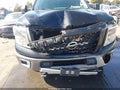 2016 Nissan Titan — photo 6 of 16 | VIN 1N6BA1F40GN506105