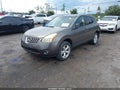 2009 Nissan Rogue — photo 2 of 16 | VIN JN8AS58VX9W172207