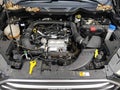 2020 Ford EcoSport — photo 10 of 18 | VIN MAJ3S2GEXLC315420