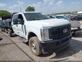 2025 Ford F-250 — photo 13 of 16 | VIN 1FD7W2BT0SED77395