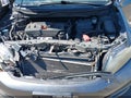 2012 Honda Civic — photo 10 of 16 | VIN 2HGFB2F86CH320339