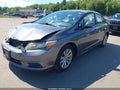 2012 Honda Civic — photo 2 of 16 | VIN 2HGFB2F86CH320339