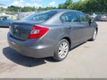 2012 Honda Civic — photo 4 of 16 | VIN 2HGFB2F86CH320339