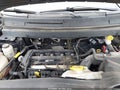 2020 Dodge Journey — photo 10 of 19 | VIN 3C4PDCAB5LT207401